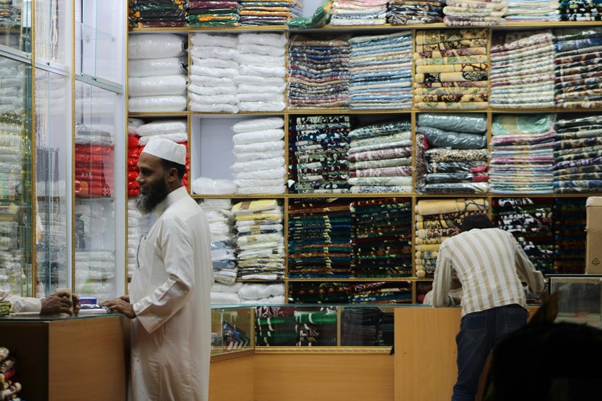 selling on multiple online platforms